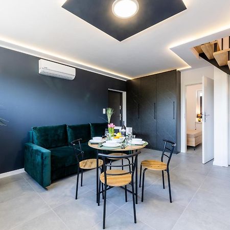 Luksusowe Domy Caloroczne Usteckie Perly By Manage Rent Wodnica  Exterior foto