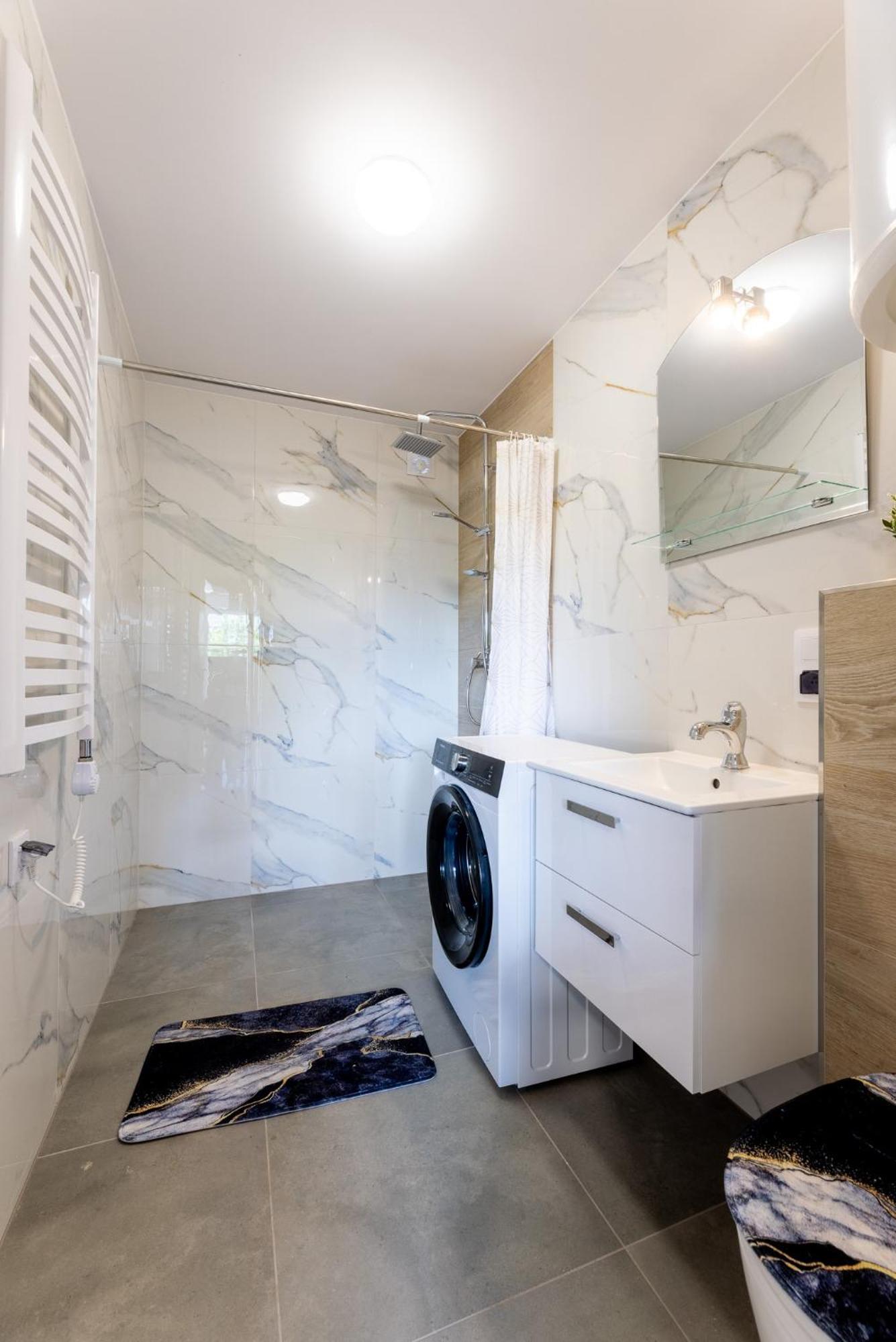 Luksusowe Domy Caloroczne Usteckie Perly By Manage Rent Wodnica  Exterior foto