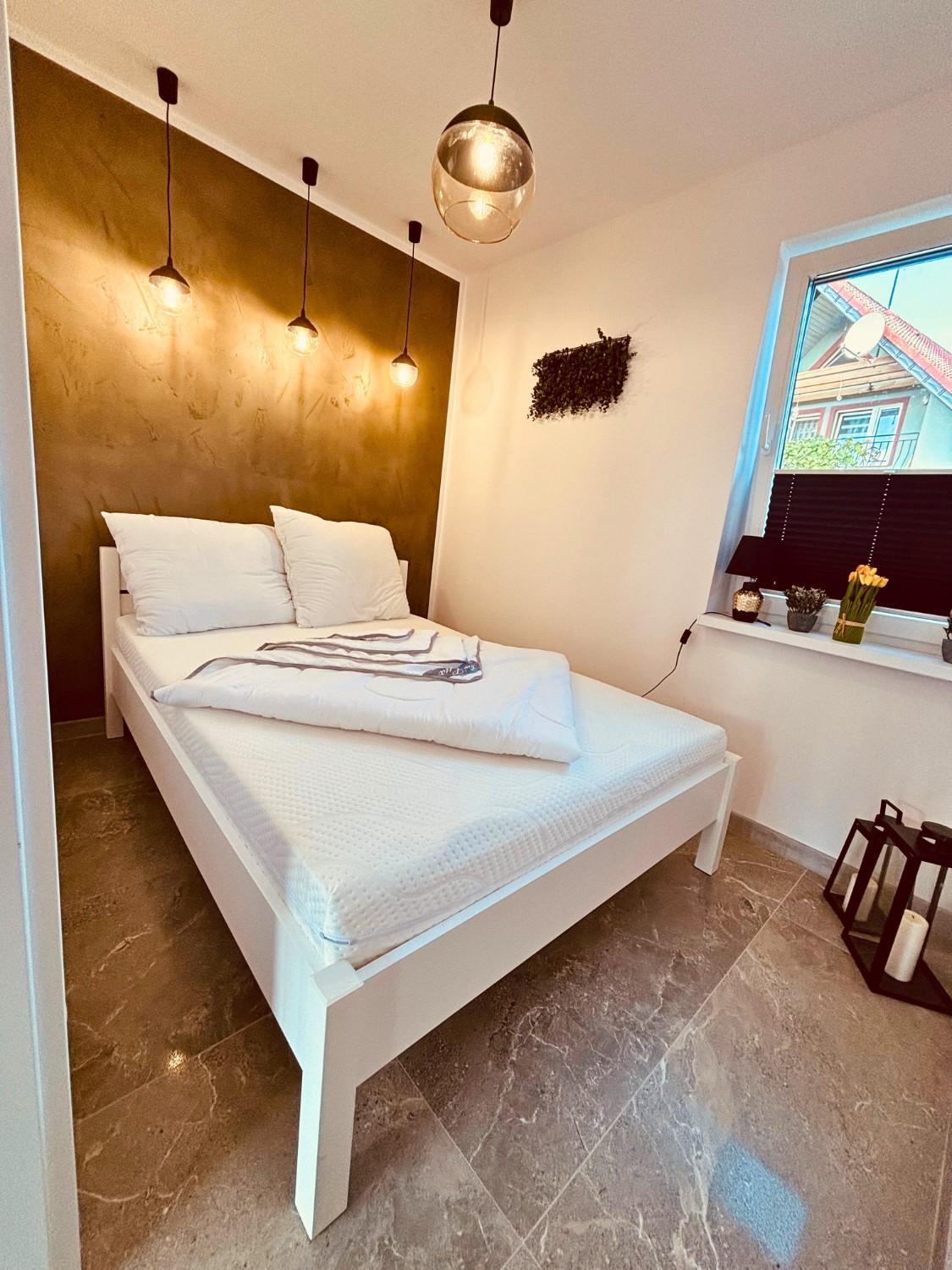 Luksusowe Domy Caloroczne Usteckie Perly By Manage Rent Wodnica  Exterior foto