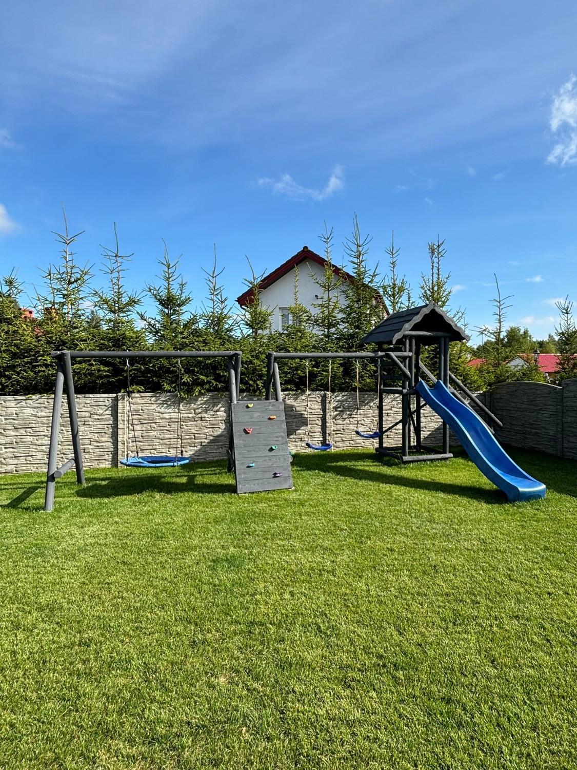 Luksusowe Domy Caloroczne Usteckie Perly By Manage Rent Wodnica  Exterior foto