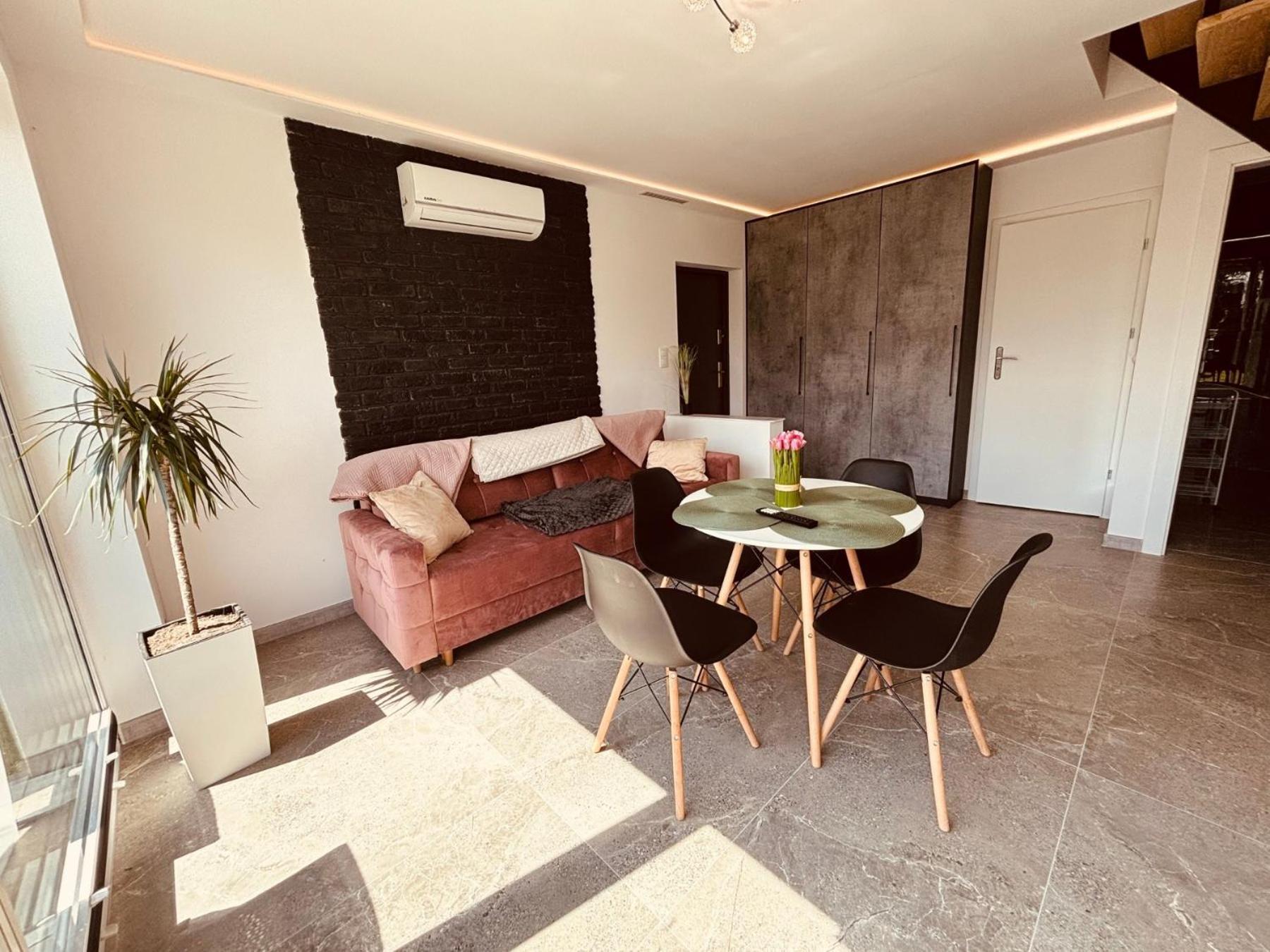 Luksusowe Domy Caloroczne Usteckie Perly By Manage Rent Wodnica  Exterior foto