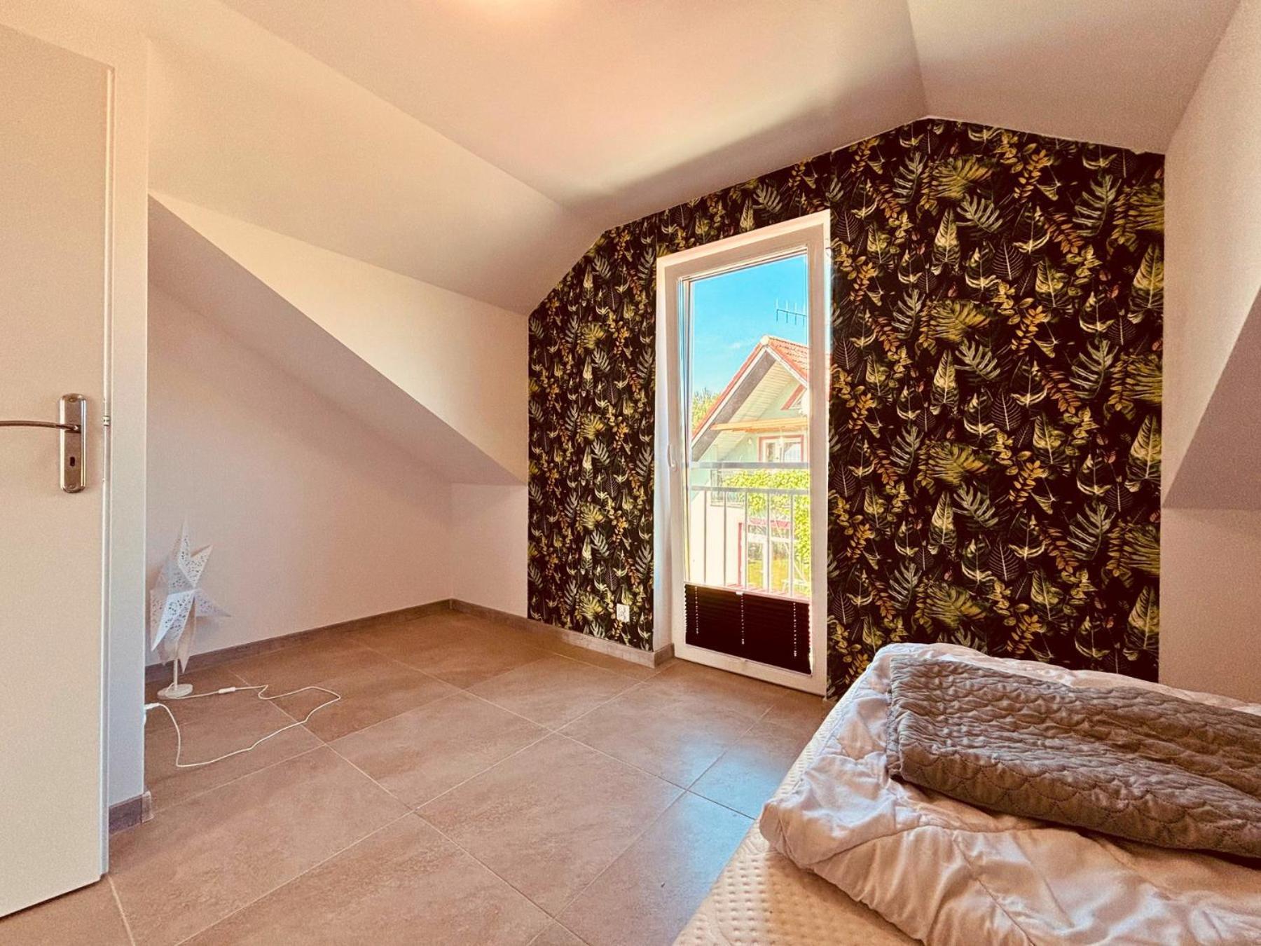 Luksusowe Domy Caloroczne Usteckie Perly By Manage Rent Wodnica  Exterior foto