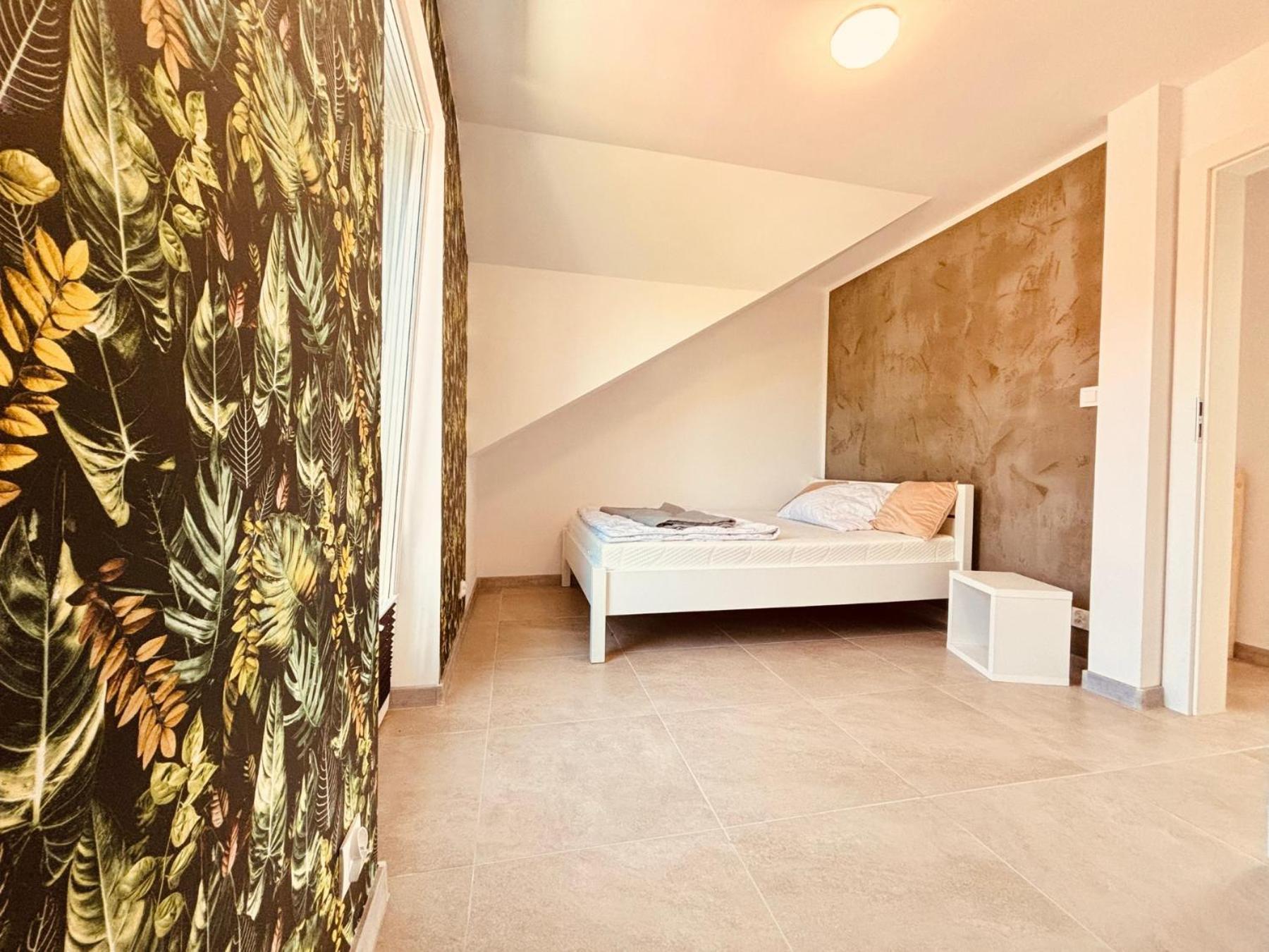Luksusowe Domy Caloroczne Usteckie Perly By Manage Rent Wodnica  Exterior foto